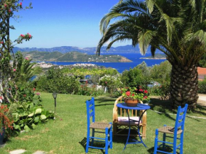 Skiathos Studios Panorama